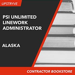 PSI Alaska Unlimited Linework Administrator Certification Package