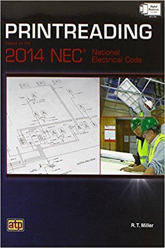 Printreading Based on 2014 NEC