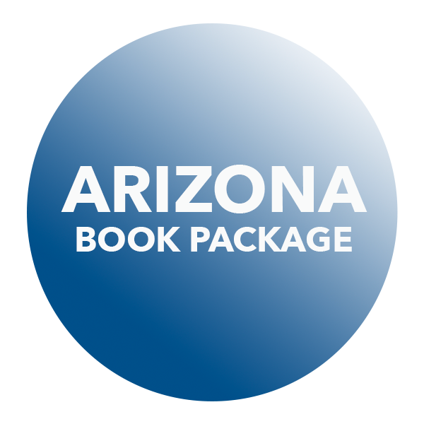 PSI Arizona C-36 Plastering Contractor Book Package