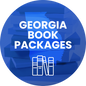 Georgia NASCLA Commercial General Building Contractor Exam (Book Rental)