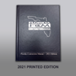 Florida Contractors Manual, 2021 Edition; Highlighted and Tabbed  for Electrical Contractors