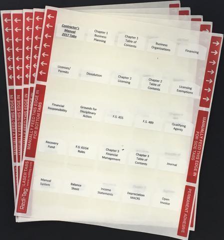 South Carolina Grading Book Package Pre printed tabs