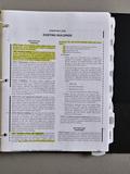 THE ULTIMATE EXAM PREP FOR FLORIDA MARINE SPECIALTY CONTRACTOR