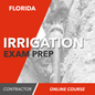 Florida Irrigation Contractor Exam - Online Practice Questions