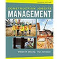 Upstryve's Construction Jobsite Management; 2016/4th Edition product image provided by Delmar Cengage Learning. Upstryve provides access to online contractor course content, exam prep, books, and practice test questions to students and professionals preparing for their state contracting exams.