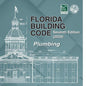 Upstryve's 2020 Florida Building Code - Plumbing, 7th Edition product image provided by UpStryve Book Store. Upstryve provides access to online contractor course content, exam prep, books, and practice test questions to students and professionals preparing for their state contracting exams.