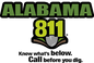 Upstryve's Alabama 1Call-Dig Safety: AL Act 94-487 S.299 product image provided by UpStryve Book Store. Upstryve provides access to online contractor course content, exam prep, books, and practice test questions to students and professionals preparing for their state contracting exams.