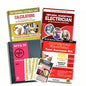 Louisiana 2017 Journeyman Electrician Exam Prep Package