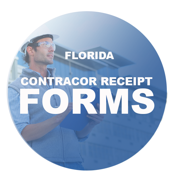 Upstryve's CONTRACTOR RECEIPT product image provided by UpStryve Book Store. Upstryve provides access to online contractor course content, exam prep, books, and practice test questions to students and professionals preparing for their state contracting exams.