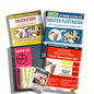 Upstryve's Colorado 2017 Master Electrician Exam Prep Package product image provided by BTP. Upstryve provides access to online contractor course content, exam prep, books, and practice test questions to students and professionals preparing for their state contracting exams.