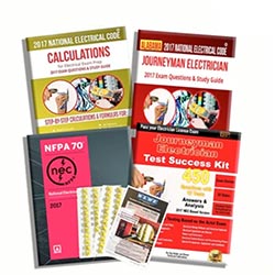MONTANA 2020 MASTER ELECTRICIAN EXAM PREP PACKAGE