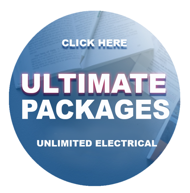 THE ULTIMATE EXAM PREP FOR UNLIMITED ELECTRICAL