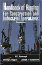 Handbook of Rigging, 1988, 4th Edition., W.E. Rossnagel