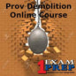 Prov Demolition (County - Florida)