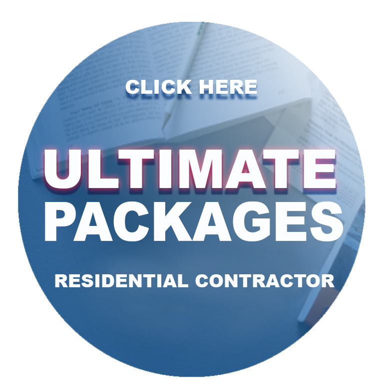 THE ULTIMATE EXAM PREP FOR RESIDENTIAL CONTRACTOR