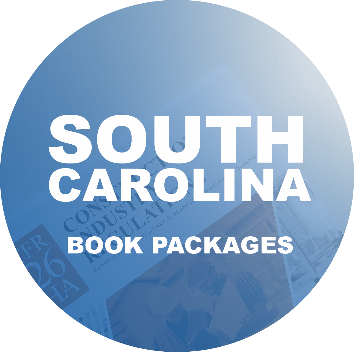 South Carolina Residential Plumber Books