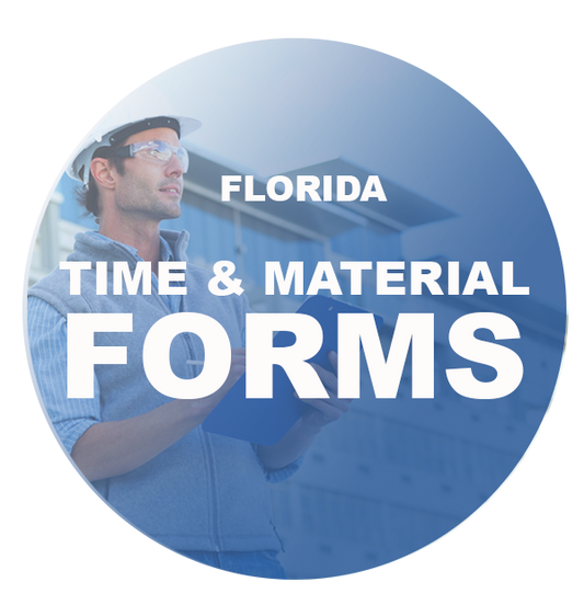 TIME & MATERIAL FORMS