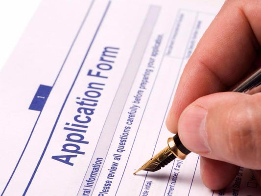Florida State Application Processing - Grandfather Registered License to Certified License