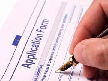Georgia Application Processing