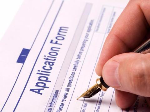 Florida State Registration Application Processing [for County Certificate of Competency Holders]
