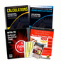 Delaware 2020 Complete Journeyman Electrician Exam Prep Package