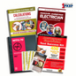 Mississippi 2017 Journeyman Electrician Exam Prep Package