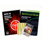 Montana 2020 Master Electrician Study Guide & National Electrical Code Combo with Tabs